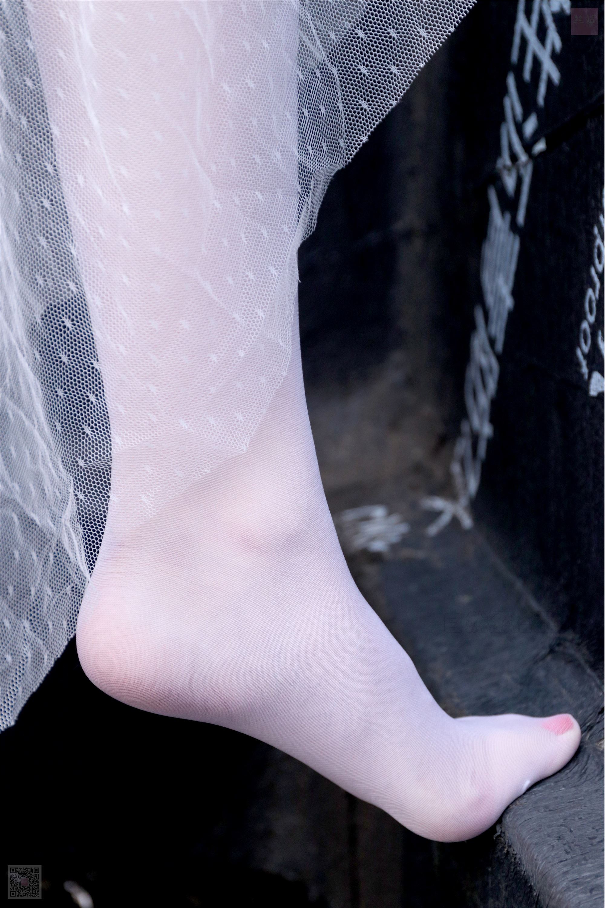 SiHua思话  SH021 苏羽 天台起舞的少女